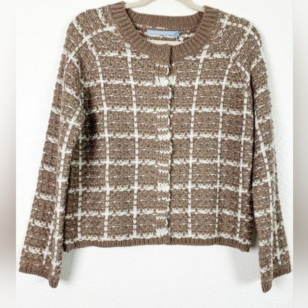 Sweater TAUPE MICHELLE NICOLE